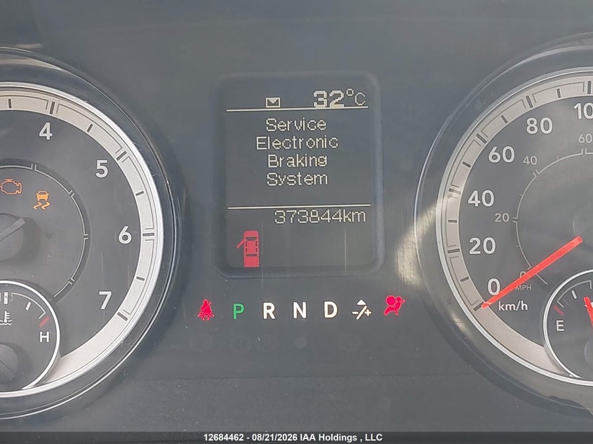 2018 RAM 1500 PICKUP 5.7L V-8 VVT, 395HP