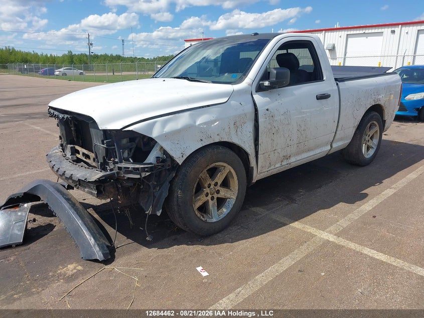 2018 RAM 1500 PICKUP 5.7L V-8 VVT, 395HP