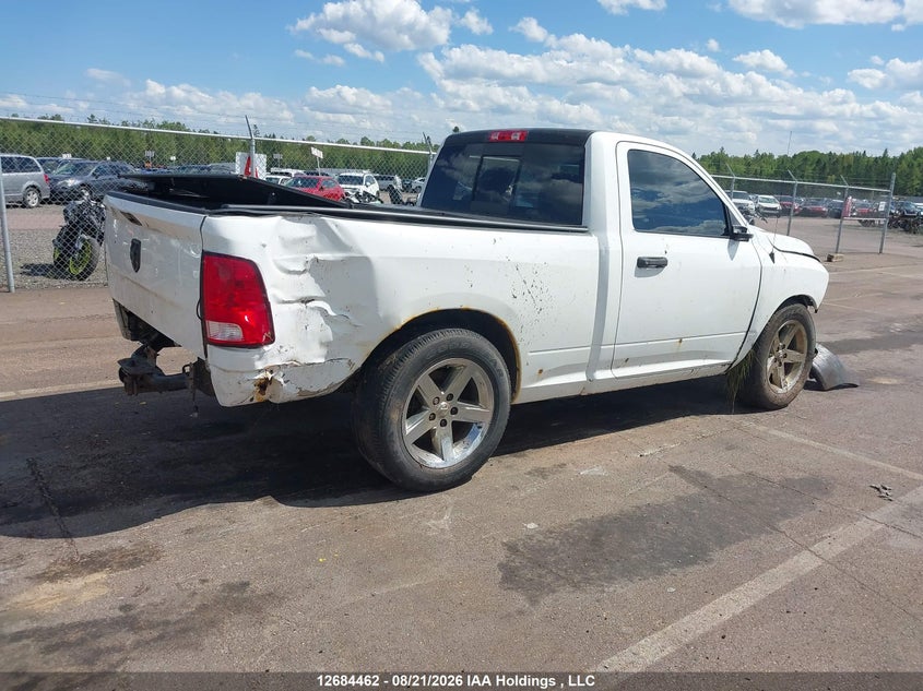 2018 RAM 1500 PICKUP 5.7L V-8 VVT, 395HP