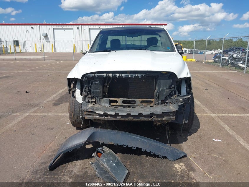 2018 RAM 1500 PICKUP 5.7L V-8 VVT, 395HP
