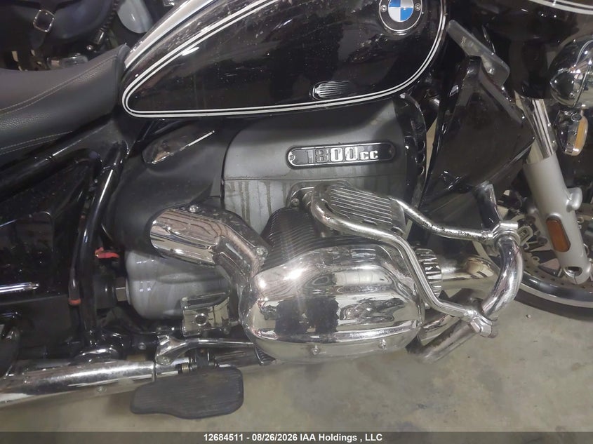 2022 BMW R 18 MOTO 2