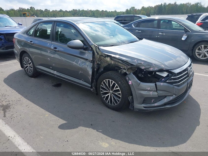 Vin: 3vwe57bu1mm076990, lot: 3088870, volkswagen jetta highline 2021 img_1