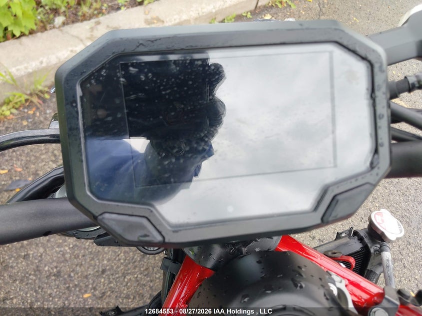 2021 KAWASAKI ZR900 F - zdjęcie 7