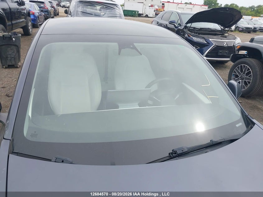 2022 TESLA MODEL 3 SEDAN ELECTRIC