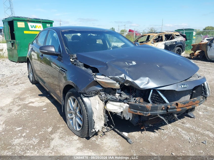 Vin: knagm4a77d5388582, lot: 3088916, kia optima lx/lx+ 2013 img_1