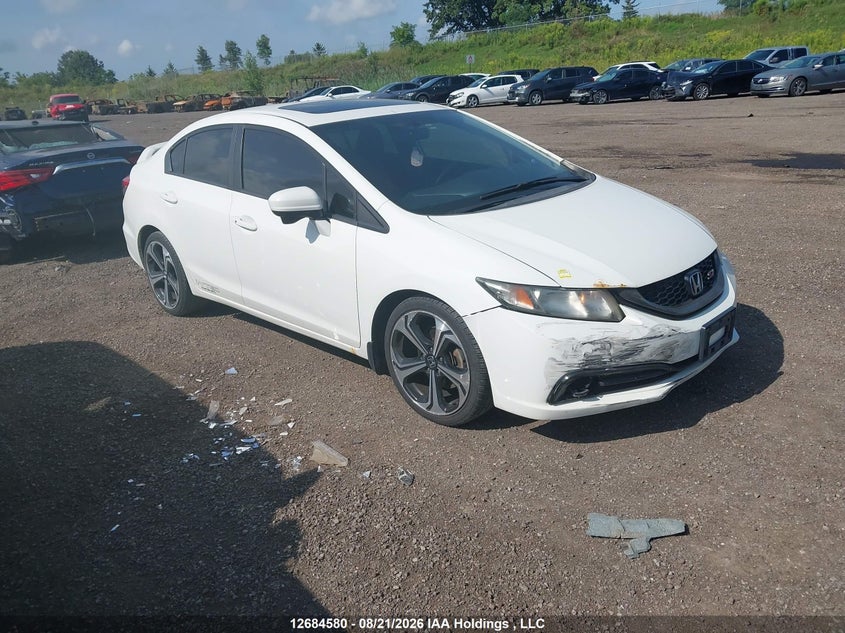 Vin: 2hgfb6e5xfh201180, lot: 3088921, honda civic si si 2015 img_1