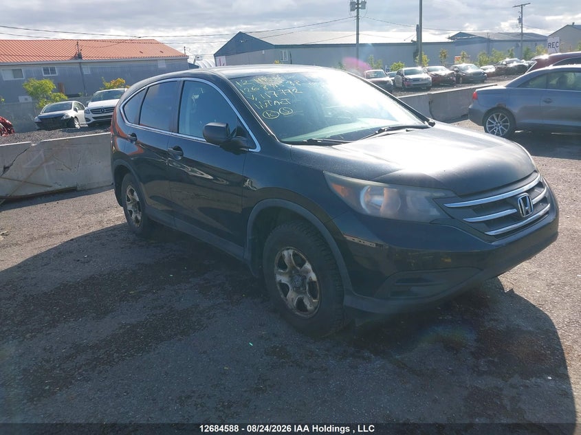 Vin: 2hkrm4h3xch117772, lot: 3088931, honda cr-v 2012 img_1