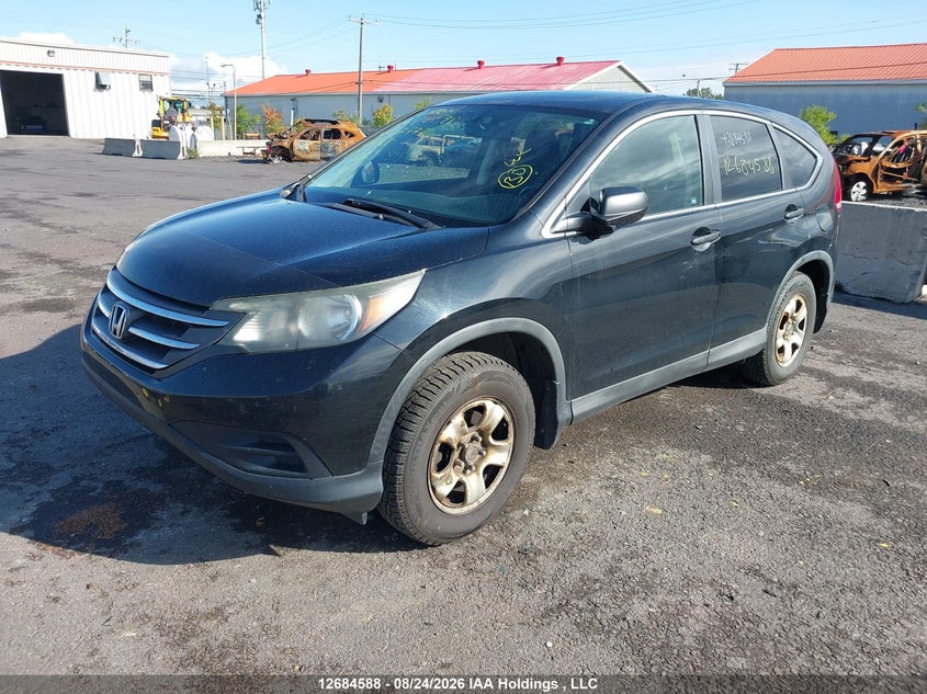 Vin: 2hkrm4h3xch117772, lot: 3088931, honda cr-v 20122