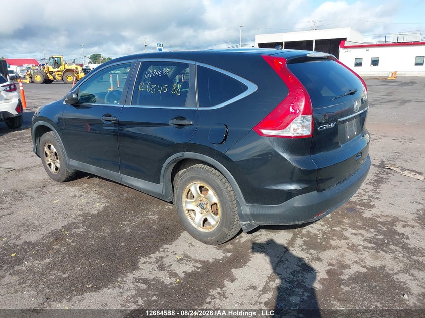 Vin: 2hkrm4h3xch117772, lot: 3088931, honda cr-v 20123
