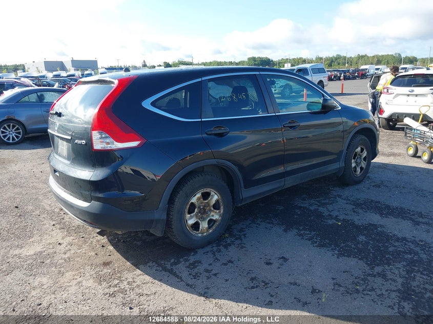 Vin: 2hkrm4h3xch117772, lot: 3088931, honda cr-v 20124