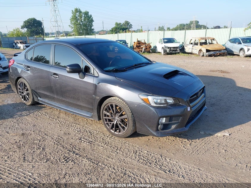 Vin: jf1va1l6xh8830707, lot: 3088955, subaru wrx 2017 img_1
