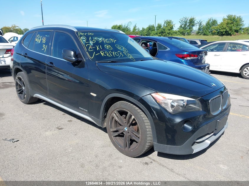 Vin: wbavl1c56cvr81403, lot: 3088977, bmw x1 xdrive28i 2012 img_1