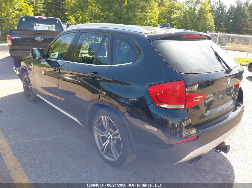 Vin: wbavl1c56cvr81403, lot: 3088977, bmw x1 xdrive28i 20123