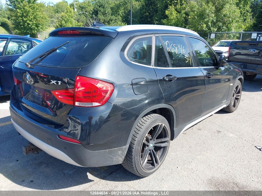 Vin: wbavl1c56cvr81403, lot: 3088977, bmw x1 xdrive28i 20124
