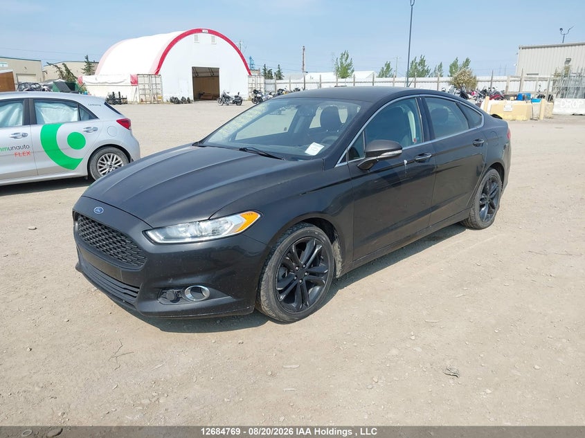 Vin: 3fa6p0t93gr347659, lot: 3089112, ford fusion se 20162