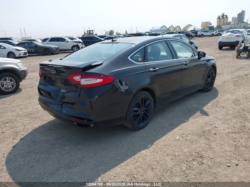 Vin: 3fa6p0t93gr347659, lot: 3089112, ford fusion se 20164