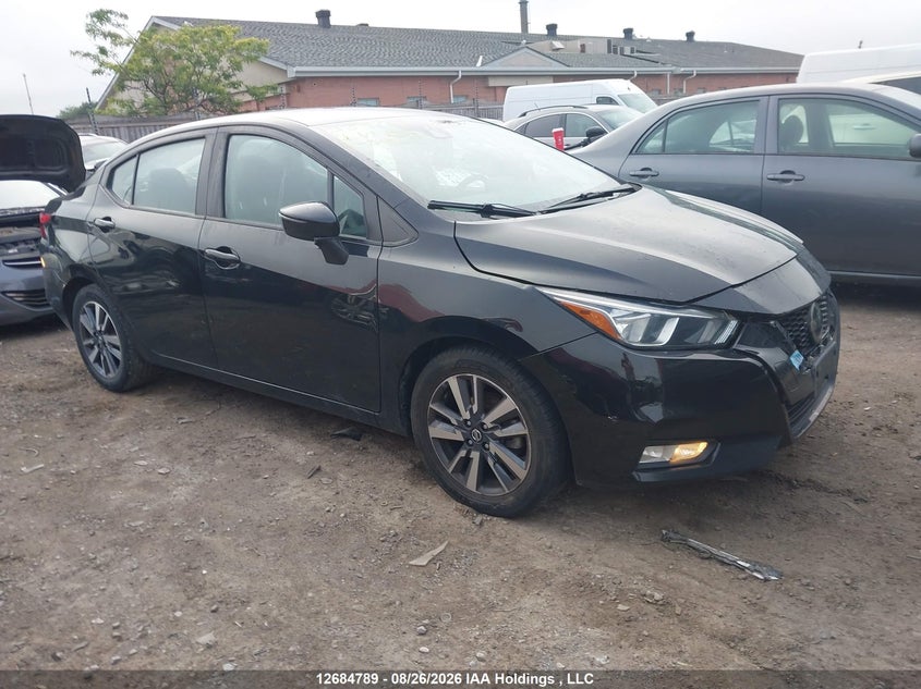 Vin: 3n1cn8ev0ml829065, lot: 3089132, nissan versa sv 2021 img_1