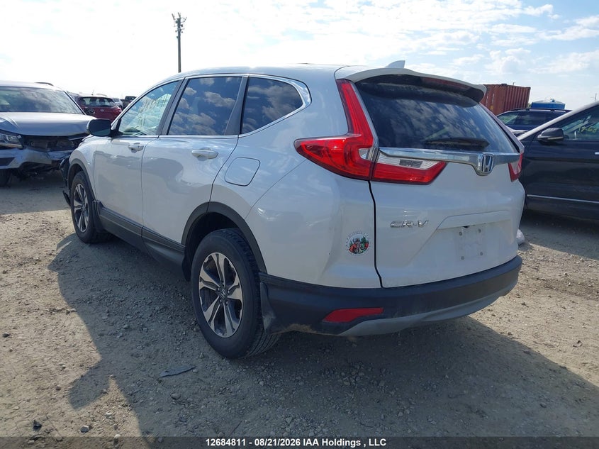 Vin: 2hkrw1h34kh001328, lot: 3089154, honda cr-v lx 20193