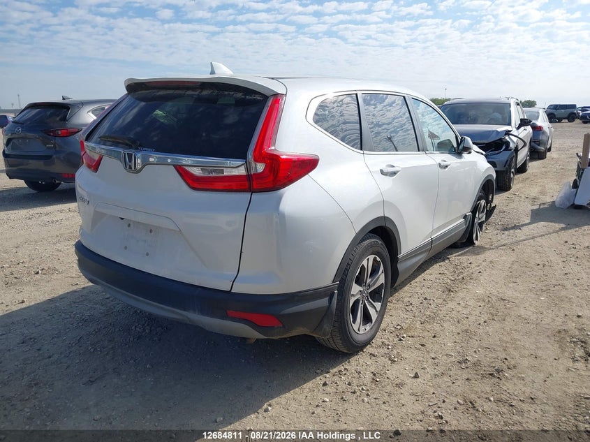 Vin: 2hkrw1h34kh001328, lot: 3089154, honda cr-v lx 20194