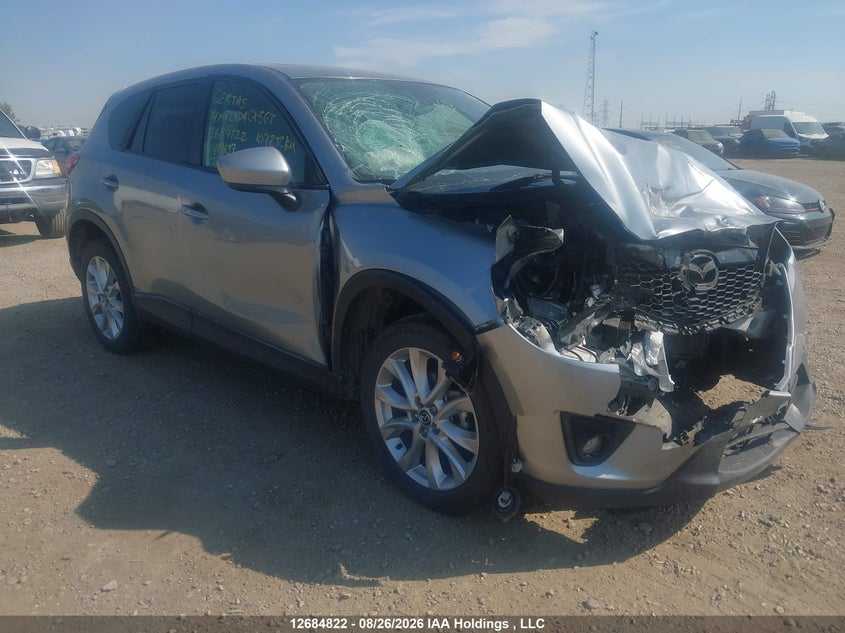 Vin: jm3ke4dy4e0414639, lot: 3089165, mazda cx-5 gt 2014 img_1