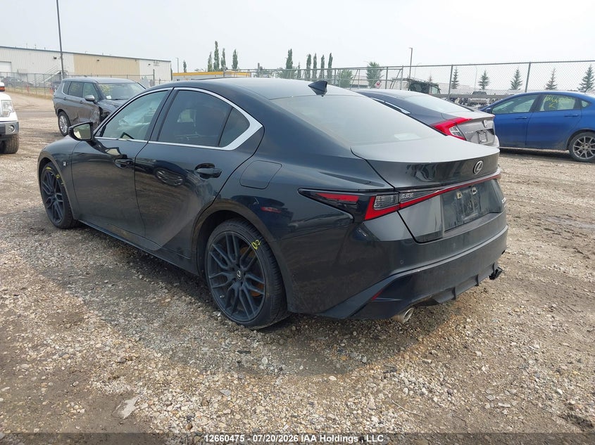 Vin: jthsz1e23n5025398, lot: 3089223, lexus is 350 20223