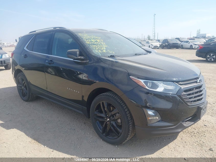 Vin: 2gnaxvex9l6222297, lot: 3089242, chevrolet equinox lt 2020 img_1