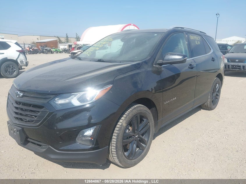Vin: 2gnaxvex9l6222297, lot: 3089242, chevrolet equinox lt 20202