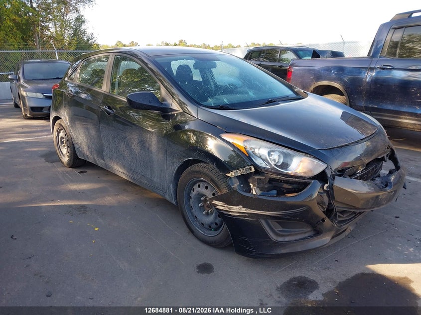 Vin: kmhd25le5du129183, lot: 3089256, hyundai elantra gt 2013 img_1