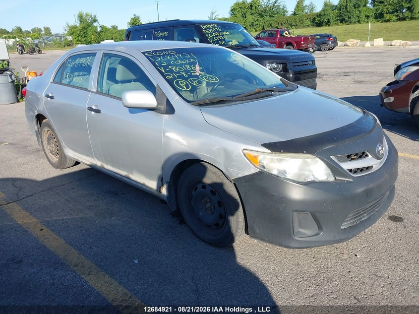 Vin: 2t1bu4ee7cc801866, lot: 3089296, toyota corolla ce 2012 img_1