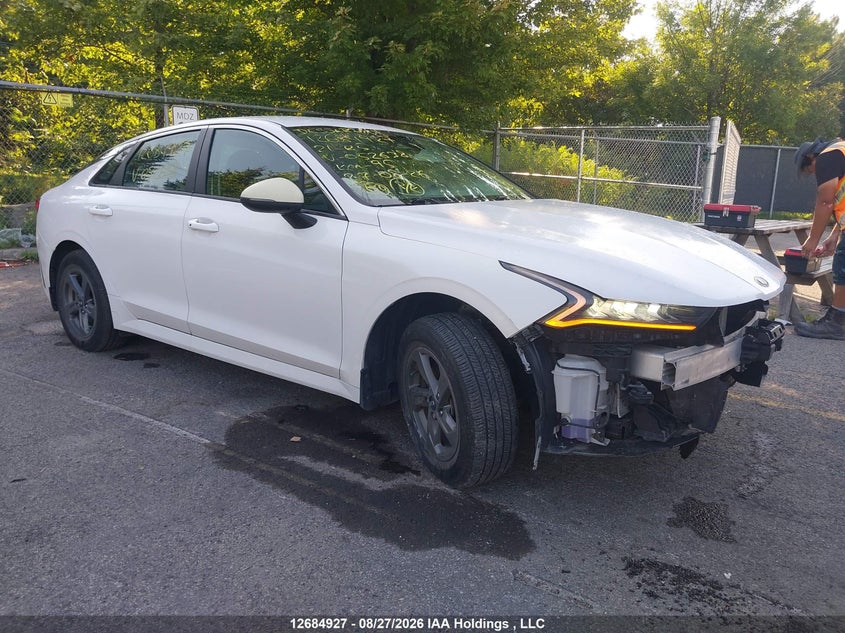 Vin: 5xxg24j24mg052638, lot: 3089302, kia k5 lx 2021 img_1