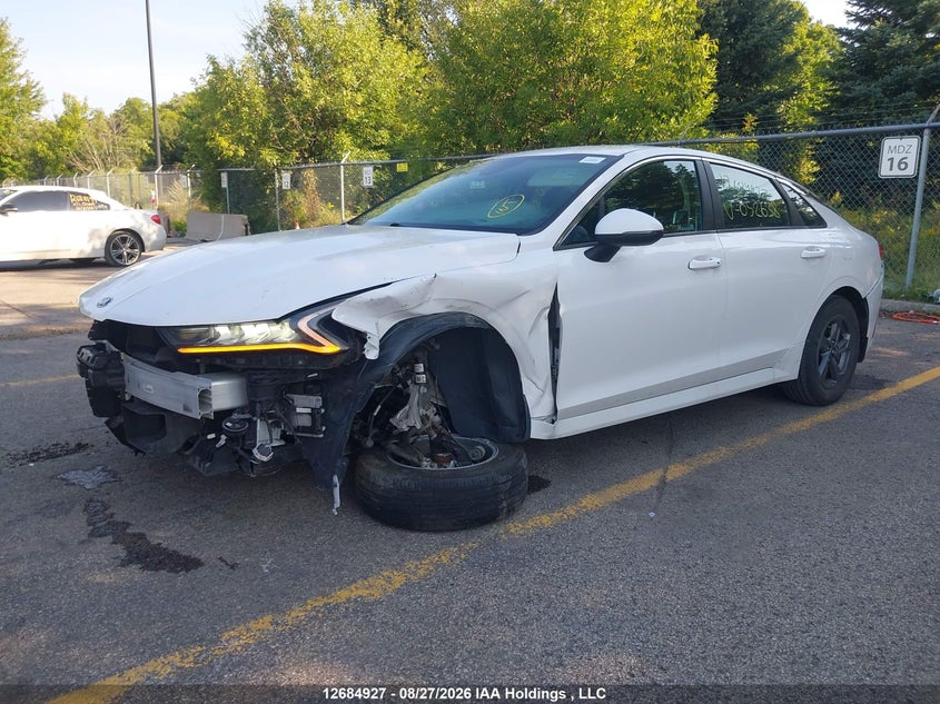 Vin: 5xxg24j24mg052638, lot: 3089302, kia k5 lx 20212