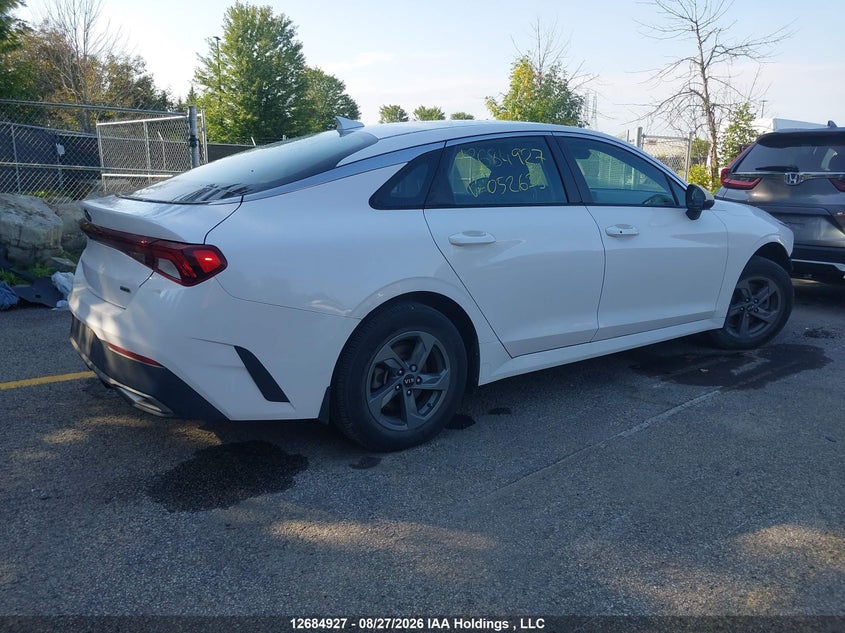 Vin: 5xxg24j24mg052638, lot: 3089302, kia k5 lx 20214