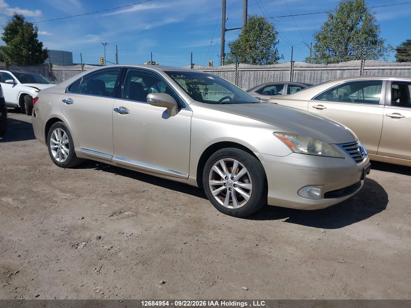 Vin: jthbk1eg9a2395170, lot: 3089329, lexus es 350 350 2010 img_1