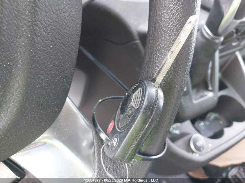 2018 FORD TRANSIT VAN 3.7L V-6 DOHC, VVT, 275HP