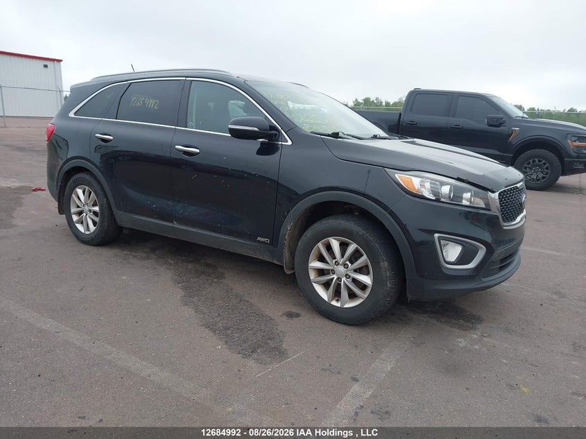 Vin: 5xypgda38jg427884, lot: 3089367, kia sorento lx/l 2018 img_1