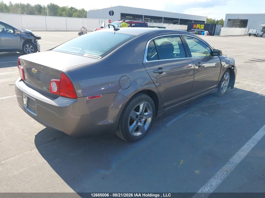 Vin: 1g1zc5e00af204647, lot: 3089381, chevrolet malibu 1lt 20104