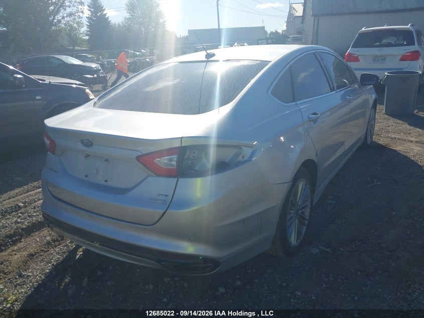 Vin: 3fa6p0h9xdr293586, lot: 3089402, ford fusion se 20134