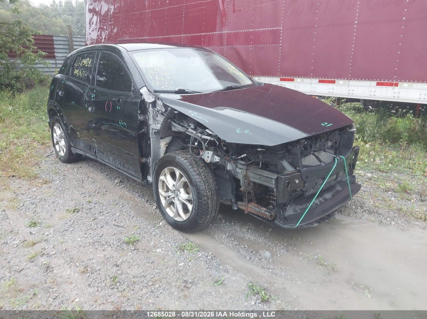 Vin: jm1dkdc78h0169268, lot: 3089414, mazda cx-3 2017 img_1