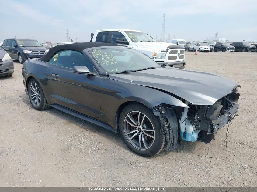 Vin: 1fatp8uhxf5393496, lot: 3089431, ford mustang 2015 img_1