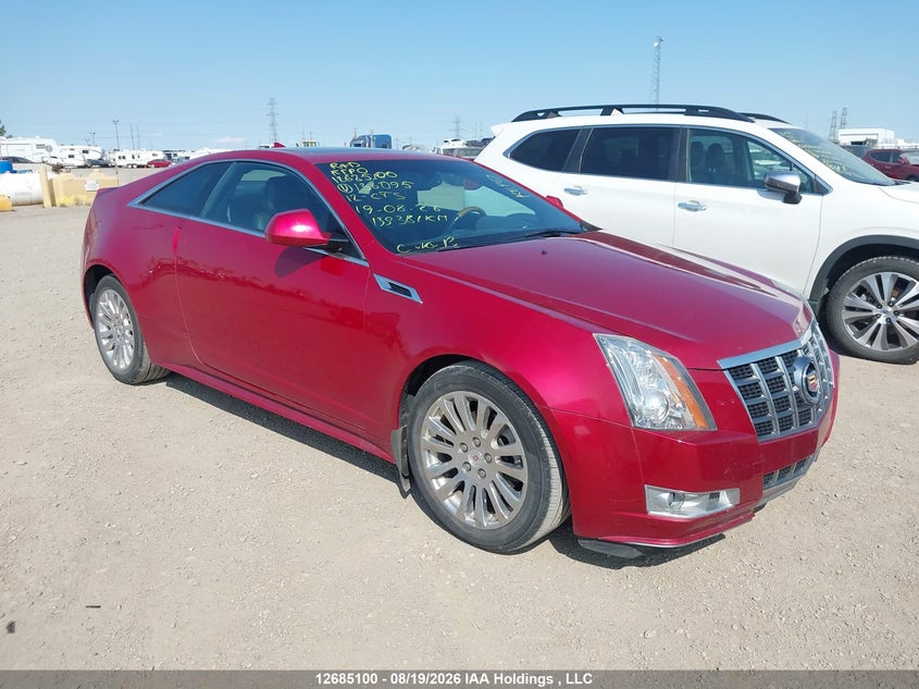 Vin: 1g6ds1e38c0136095, lot: 3089489, cadillac cts premium collection 2012 img_1