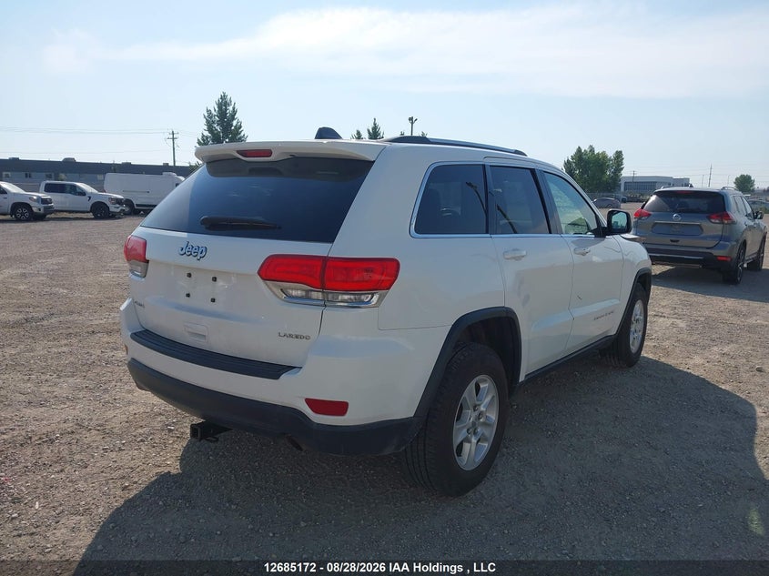 Vin: 1c4rjfag3fc642223, lot: 3089561, jeep grand cherokee laredo 20154
