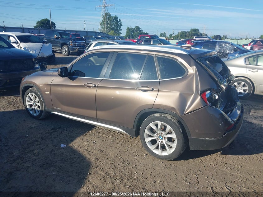 Vin: wbavl1c58cvr76364, lot: 3089668, bmw x1 xdrive28i 20123