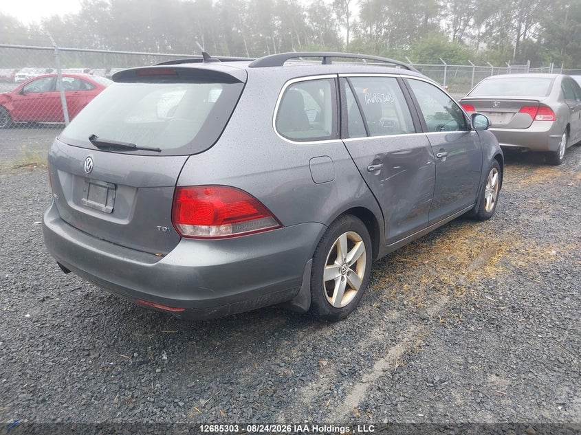 Vin: 3vwpl7aj1dm610012, lot: 3089695, volkswagen golf 2.0 tdi comfortline/2.0 tdi highline 20134