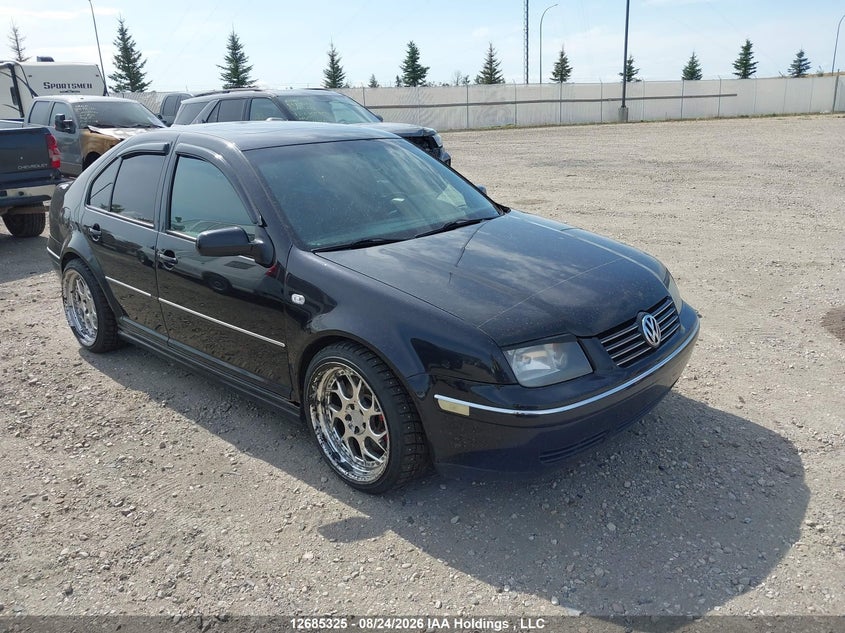 3VWSE69M35M068717 VOLKSWAGEN JETTA GLI Photo 1