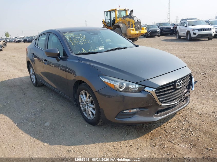 Vin: 3mzbn1v79jm232405, lot: 3089739, mazda mazda3 50th anniversary edition/gs/se 2018 img_1
