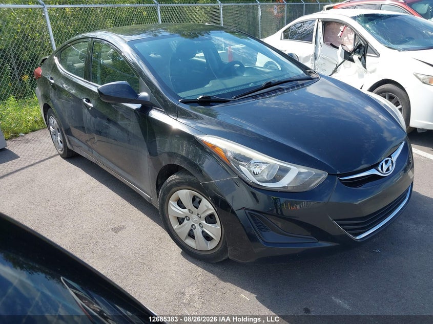 Vin: 5npdh4ae7gh792446, lot: 3089779, hyundai elantra 2016 img_1