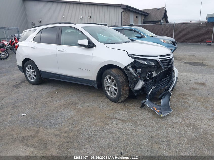 Vin: 3gnaxuev5nl306320, lot: 3089806, chevrolet equinox lt 2022 img_1