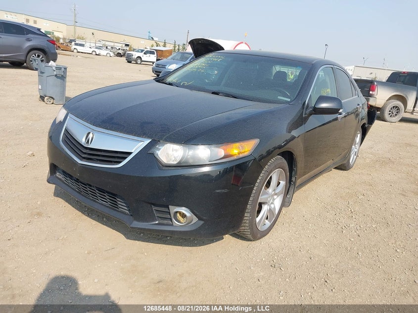 Vin: jh4cu2f46cc800326, lot: 3089847, acura tsx 20122