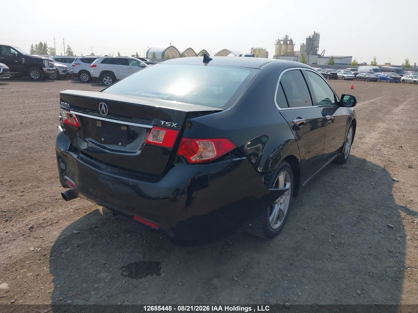 Vin: jh4cu2f46cc800326, lot: 3089847, acura tsx 20124