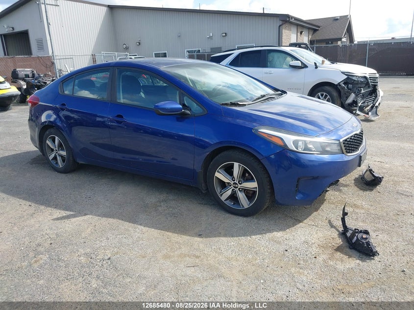 Vin: 3kpfl4a72je191594, lot: 3089880, kia forte lx/lx+ 2018 img_1